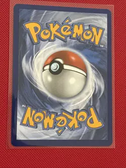 Pokemon Mega Gengar Ex 269/217 Ascended Heroes Full Art Perfect Condition! Mint - Image 5