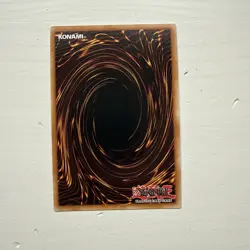 RA05-EN008 Super Quantum Red Layer Starlight Rare 1st Ed YuGiOh - Image 2