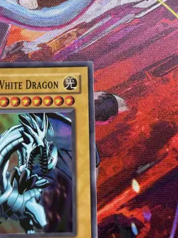 Blue-Eyes White Dragon SKE-001 Starter Deck: Kaiba Evolution Unlimited - Image 3