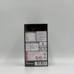 One Piece Card Game The New Emperor OPK-09 Booster Box TCG Korean BANDAI - Image 3