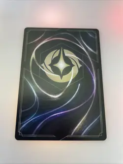 THE BLACK CAULDRON Legendary 32/204 Disney Lorcana Whispers in Well Non Foil - Image 2