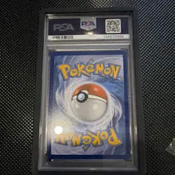 Pokemon M Charizard EX 12/83 Generations Mega Ultra Rare Holo 220 HP PSA 7 - Image 4