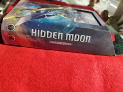Sun and Moon Guardians Trading Card Game Unopened. 820650802218 - Image 2