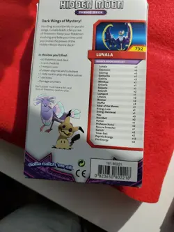 Sun and Moon Guardians Trading Card Game Unopened. 820650802218 - Image 5