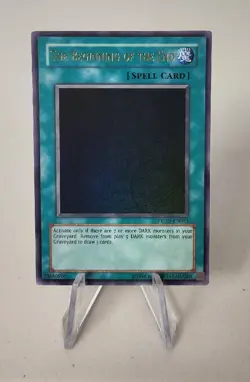 The Beginning of the End PTDN-EN053 *VLP* Ultra Rare Yugioh Card - Image 1