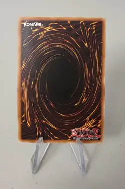 The Beginning of the End PTDN-EN053 *VLP* Ultra Rare Yugioh Card - Image 3