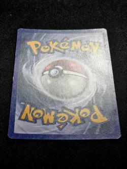 [MP] 🛒Aerodactyl 🚬Fossil Holo Rare Vintage Pokemon Card Tcg - Image 3