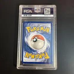 Reverse Holo Foil Kangaskhan 99/149 Sun & Moon Base Set Pokemon Cards PSA 9 MINT - Image 2