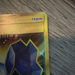 Pokemon Rare Candy 165/145 Trainer-Item Secret Rare Foil English 2017 Card See - Image 4
