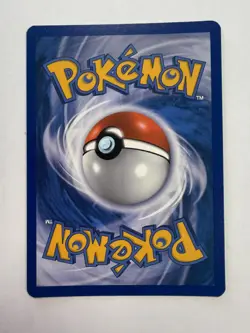 Pokemon TCG Single Card Minccino Cosmos Holo Promo BW13 Black & White 2011 - Image 3