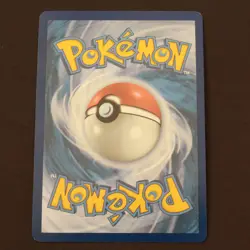 Slowpoke 116/091 NM Pokemon SV: Paldean Fates Shiny Rare - Image 2