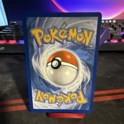 The Pokemon Company Morpeko VMAX Ultra Rare Shining Fates Holo 038/072 EN - Image 2