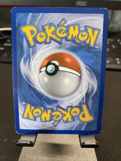 PIKACHU 2015 POKEMON XY MCDONALD'S COLLECTION HOLO 6/12 - Image 2