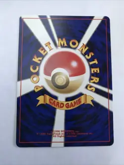 Pokemon TCG Pineco No. 204 Non Holo Common Neo 2 Discovery Japanese NM - Image 2