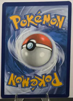 Pokemon TCG Sawsbuck Holo Illustration Rare 092/086 Sv: White Flare Stage 1 HP1… - Image 2
