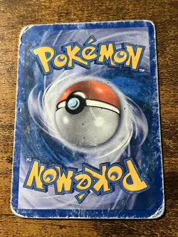 Aggron 1/108 Power Keepers Reverse Holo Pokemon Card HP - Image 3