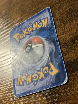 Aggron 1/108 Power Keepers Reverse Holo Pokemon Card HP - Image 4