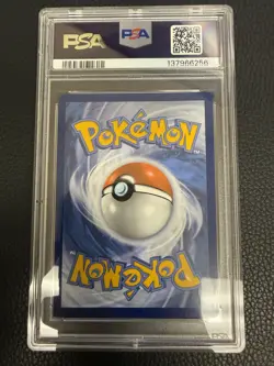 Pokemon 2025 SVP EN-SV Charizard EX Special Collection #196 Mint PSA 9 - Image 2