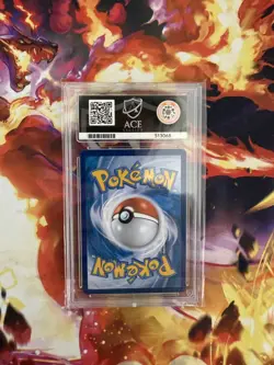Pokemon TCG Eevee Heroes Umbreon VMAX 095/069 Alt Art Ace 10 (PERFECT SUBS) - Image 2