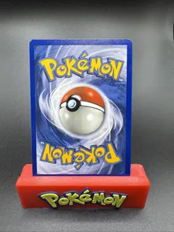 Slowpoke 55/62 (1st Edition) - Vintage 1999 Wotc Fossil Set - Pokemon Card [NM] - Image 2