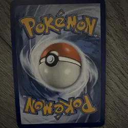 M Charizard EX 13/108 Evolutions Mega Holo Ultra Rare 220 HP Pokemon Card - Image 2