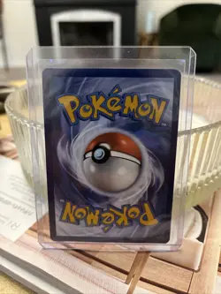 Munkidori 072/064 ILLUSTRATION RARE - Shrouded Fable - Pokemon TCG Card - NM/M - Image 2