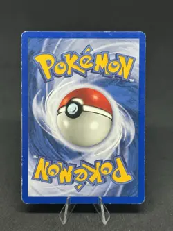 Pokemon Dark Exeggutor Card 33/105 Neo Destiny Series - Image 2