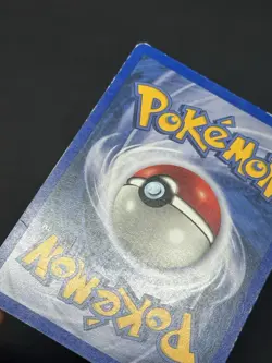 Pokemon Dark Exeggutor Card 33/105 Neo Destiny Series - Image 3