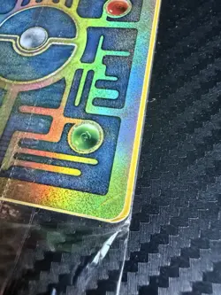 Ancient Mew Pokemon Card Movie Promo Factory Sealed *Minor Defect Bottom Right - Image 2