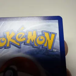 Magikarp 203/193 Paldea Evolved Illustration Rare Holo Pokemon Card Near Mint - Image 3