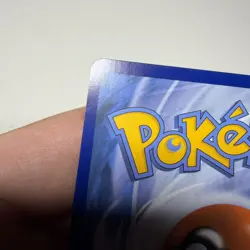 Magikarp 203/193 Paldea Evolved Illustration Rare Holo Pokemon Card Near Mint - Image 4