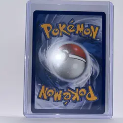 Pokemon TCG Holo Ultra Rare Full Art Battle Cage 116/094 - Image 2