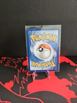 Pokemon TCG Blaziken 192/182 Sv10: Destined Rivals Illustration Rare NM/M - Image 2