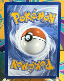 Tepig 096/086 SV: White Flare Illustration Rare Full Art Pokemon TCG NM IR EN - Image 2