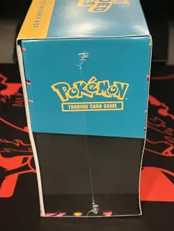 ETB Ascended Heros ELITE TRAINER BOX Pokemon Center Exclusive! (small tear) - Image 5