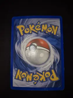 Pokemon - DUSTOX EX 86/92 - EX LEGEND MAKER - ENG - Vintage - Image 2