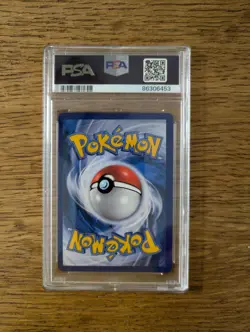 Pokemon Pikachu CRZ #160 Crown Zenith SR ENG PSA 9 MINT - Image 3