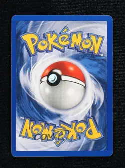 Devolution Spray Shadowless Pokemon Base Set #72 1999 - Image 2