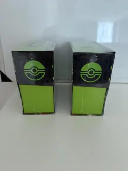 Pokemon TCG Perfect Order Elite Trainer Box ETB Pokemon Center X2✅ - Image 4