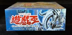 YugiOh - Legend of Blue Eyes White Dragon Booster Box - Sealed Asian Eng - Image 5