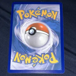 Pokemon TCG Charizard Evolutions 11/108 Holo Rare 150 HP Card Stock Card - Image 2