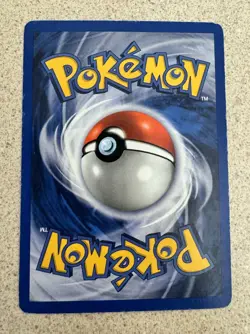 Pokemon TCG: Shining Gyarados (Unlimited Holo) Secret Rare 65/64 Neo Revelation - Image 2