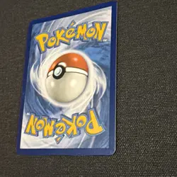 Pokemon TCG Skeledirge EX Paldea Evolved Special Illustration Rare NM - Image 2