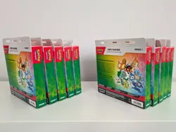 Pokemon First Partner Illustration Collection Series 1 - (Brand New, Lot of 10) - Image 4
