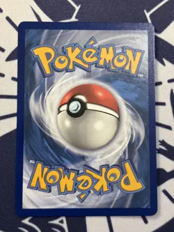 Pokemon Lapras VMAX Swsh01 Sword & Shield Secret Rare Full Art Holo 203/202 - Image 2