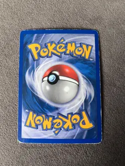 Gardevoir Holo EX Power Keepers 7/100 Holo Rare Pokemon TCG - Image 2