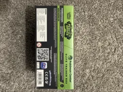 Pokemon Center Perfect Order ETB Factory Sealed Brand New In Hand Ready to Ship - Image 4
