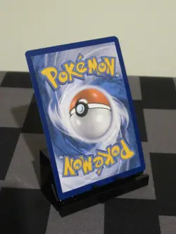 Pokemon TCG Pikachu V Swsh285 Swsh: Sword & Shield Promo Cards Holo - Image 5