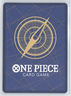 Koby (Manga) EB04-044 One Piece Adventure on Kami's Island Super Rare Near Mint - Image 2