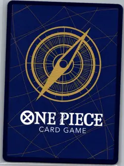 Nico Robin (Gift Collection 2023) ST01-008 English - One Piece Card - NM - Image 2
